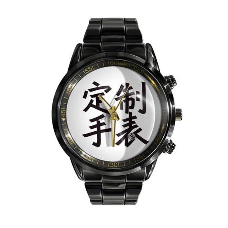 手表保养：让爱表焕发光彩